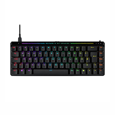 ASUS ROG Falchion ACE HFX - keyboard